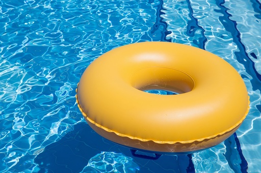 Pool Assessment/Checkup - Morning