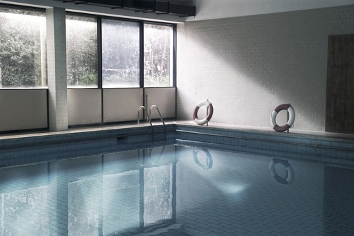 FREE Commercial Pool Assessment/Checkup
