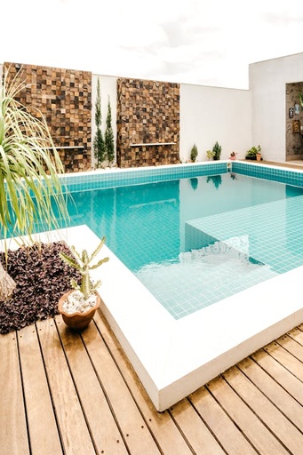 Saltwater Pool Conversion Assessment - Afternoon